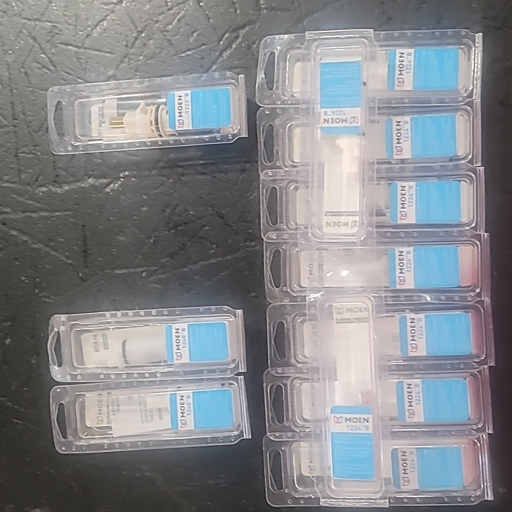 Moen Replacement Cartridges